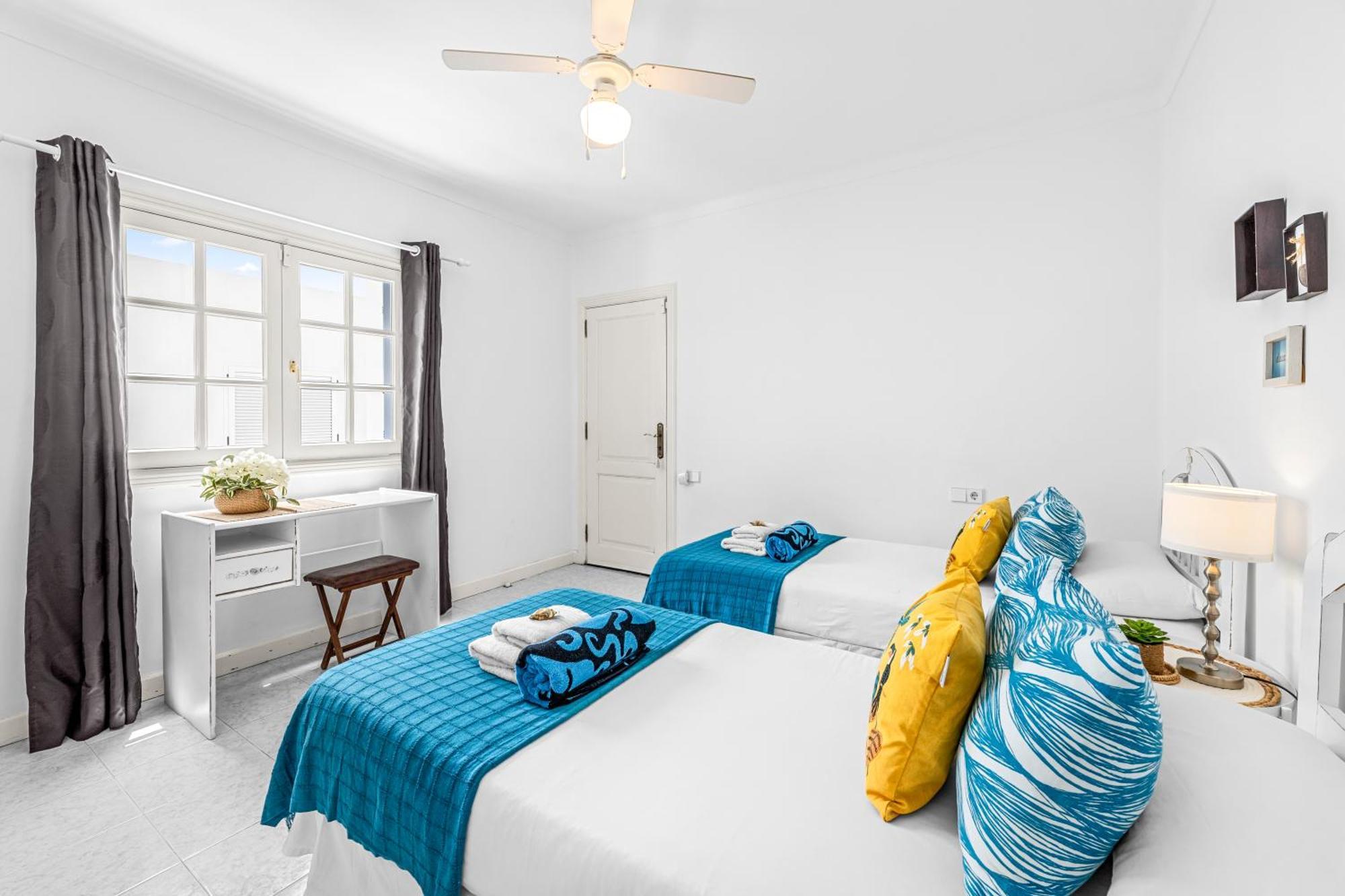 Vakantiehuis Caserones 04