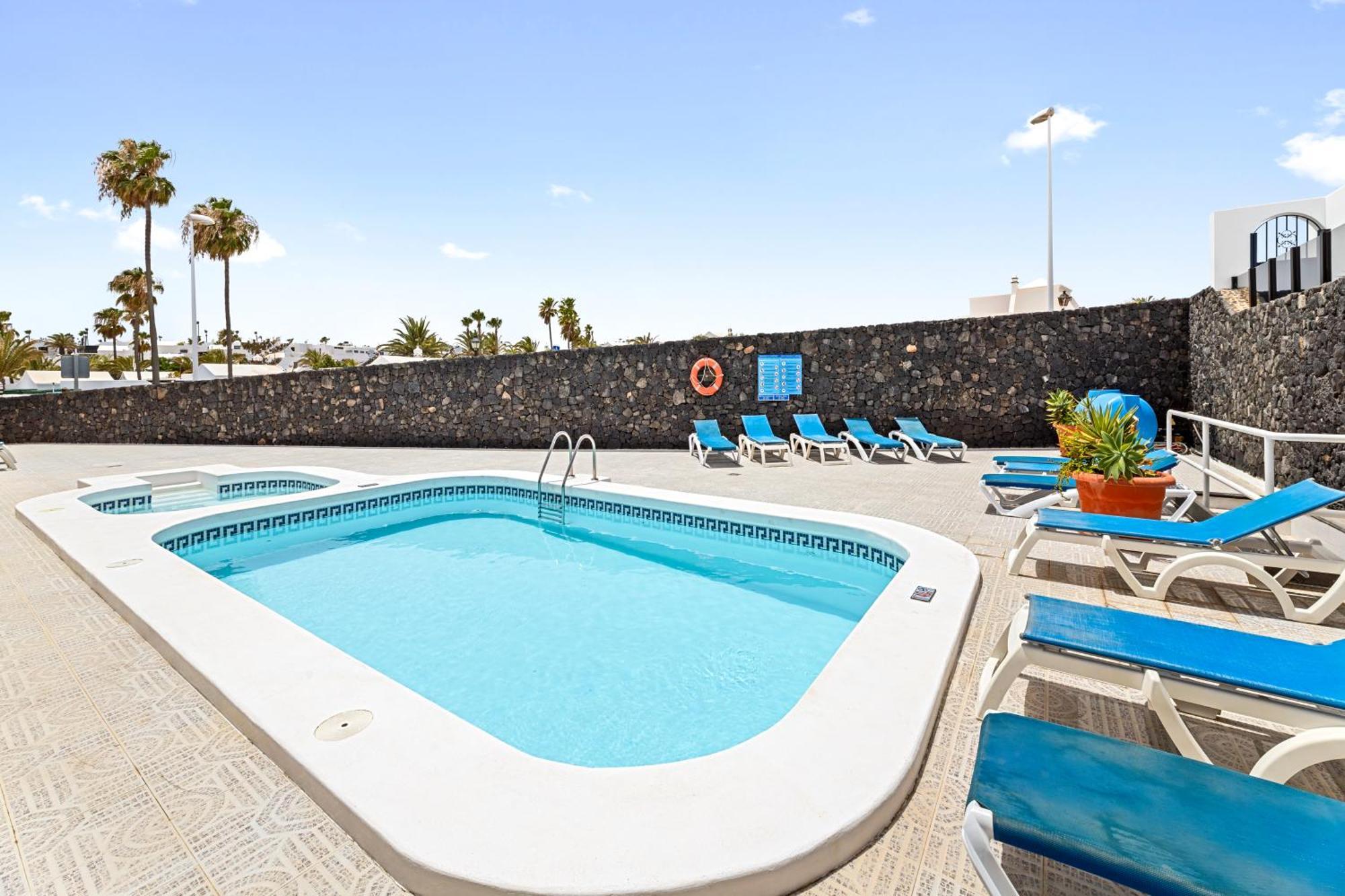 Caserones 04 Vakantiehuis *